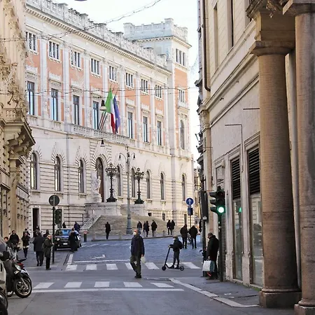 Guest house Antica Residenza Del Corso Rome
