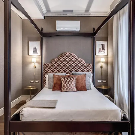 Guest house Antica Residenza Del Corso Rome