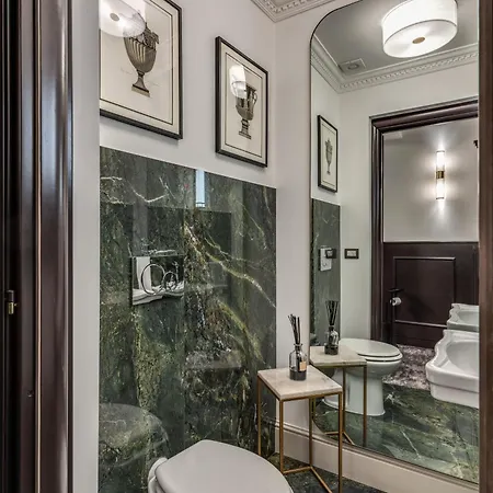 Antica Residenza Del Corso ゲストハウス