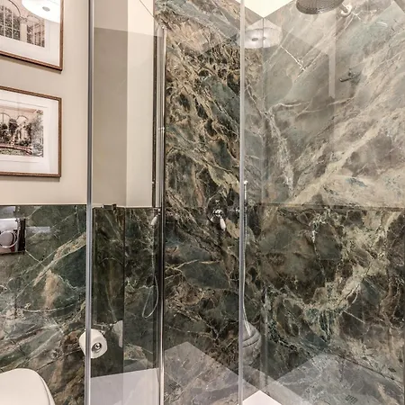 Antica Residenza Del Corso Guest house *