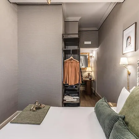 Antica Residenza Del Corso Gæstehus