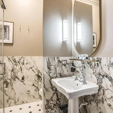 Antica Residenza Del Corso Guest house