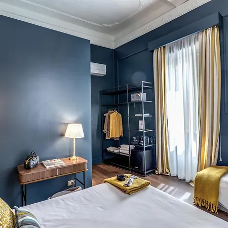 Antica Residenza Del Corso Rom