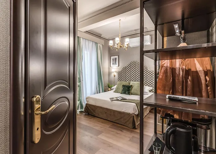 Antica Residenza Del Corso