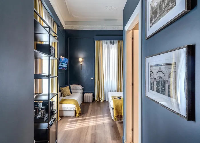 Antica Residenza Del Corso