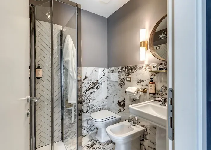 بيت ضيافة Antica Residenza Del Corso