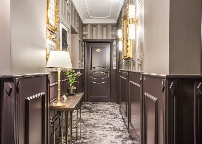 Antica Residenza Del Corso بيت ضيافة