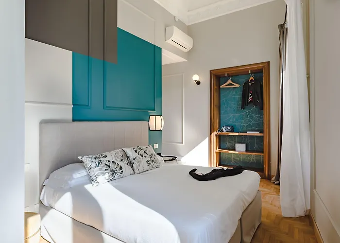 بيت ضيافة Antica Residenza Del Corso