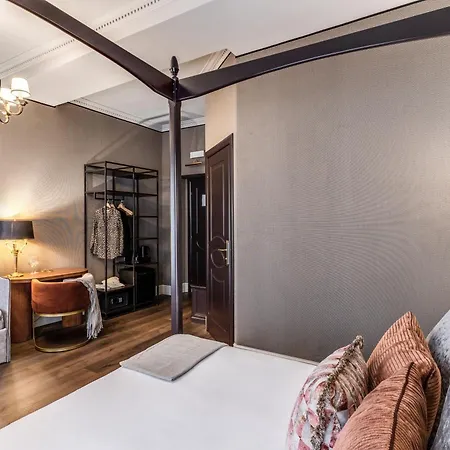 Gasthof Antica Residenza Del Corso Rom