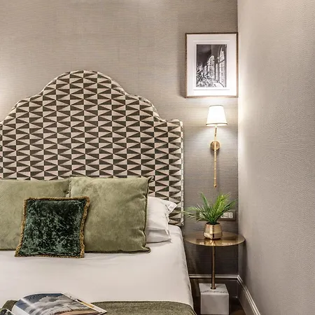 בית הארחה Antica Residenza Del Corso רומא