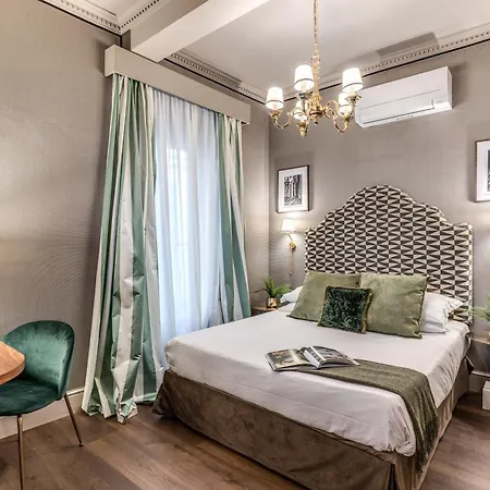 בית הארחה Antica Residenza Del Corso