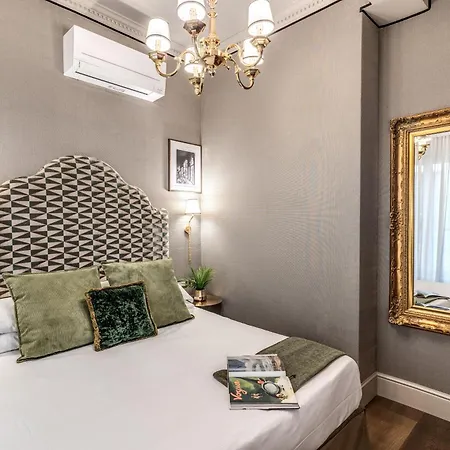 Antica Residenza Del Corso רומא