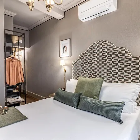 Antica Residenza Del Corso רומא