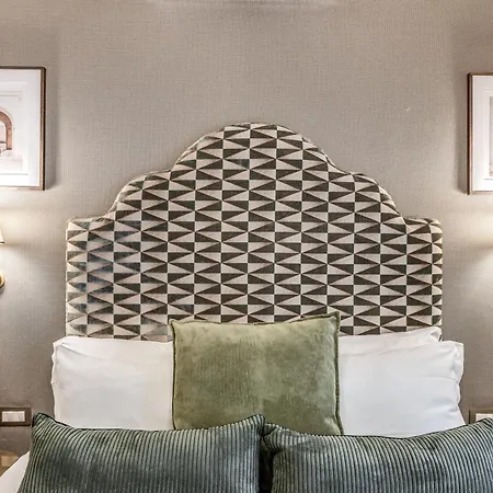 Antica Residenza Del Corso Gasthof 4*