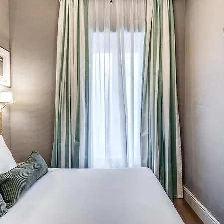 Antica Residenza Del Corso 4* רומא