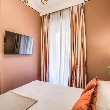 Antica Residenza Del Corso 로마