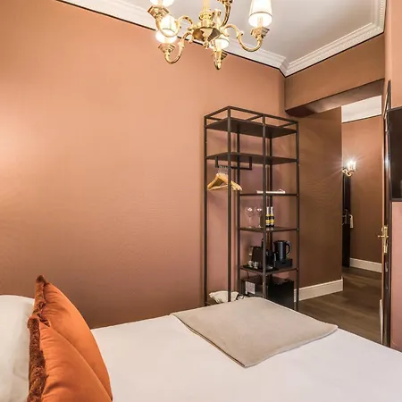 Antica Residenza Del Corso 로마