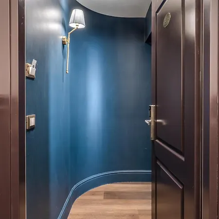 בית הארחה Antica Residenza Del Corso 4*