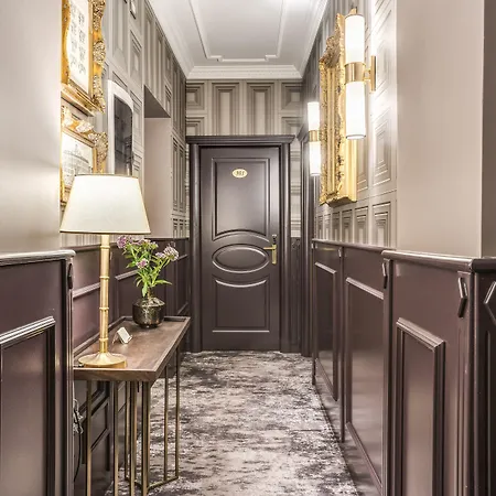 Antica Residenza Del Corso Penzion