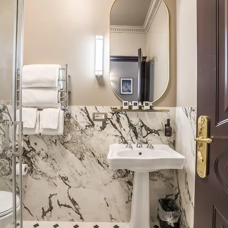 Antica Residenza Del Corso 4* Rome