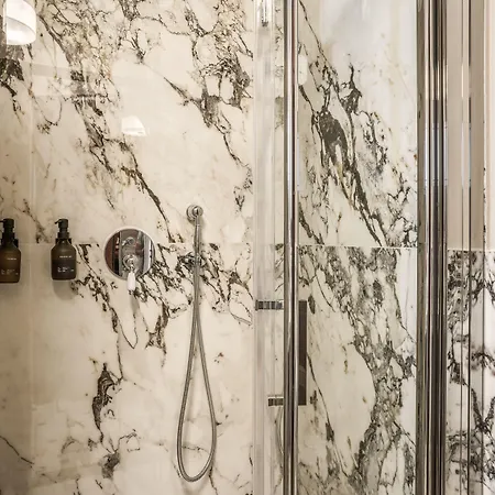 Antica Residenza Del Corso 4* Rome