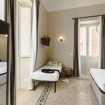 בית הארחה Antica Residenza Del Corso