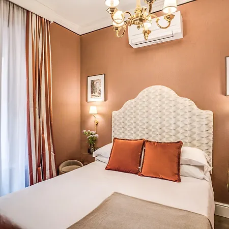Maison d'hôtes Antica Residenza Del Corso Rome