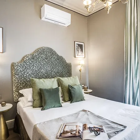 Antica Residenza Del Corso 4* Rome