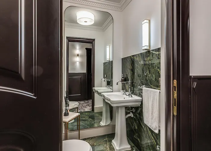 Antica Residenza Del Corso بيت ضيافة