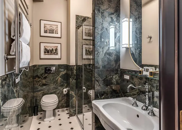 Antica Residenza Del Corso