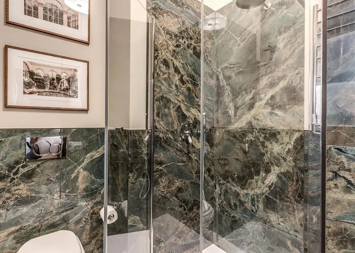 Antica Residenza Del Corso بيت ضيافة 4*