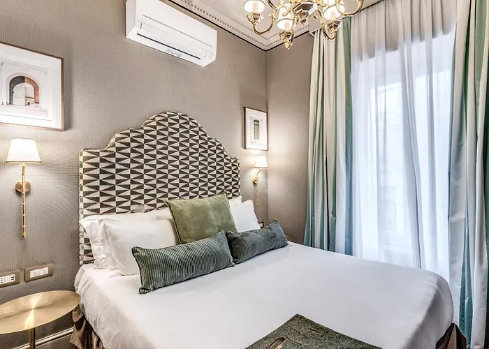 Antica Residenza Del Corso