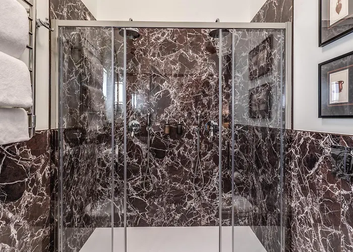 Antica Residenza Del Corso بيت ضيافة