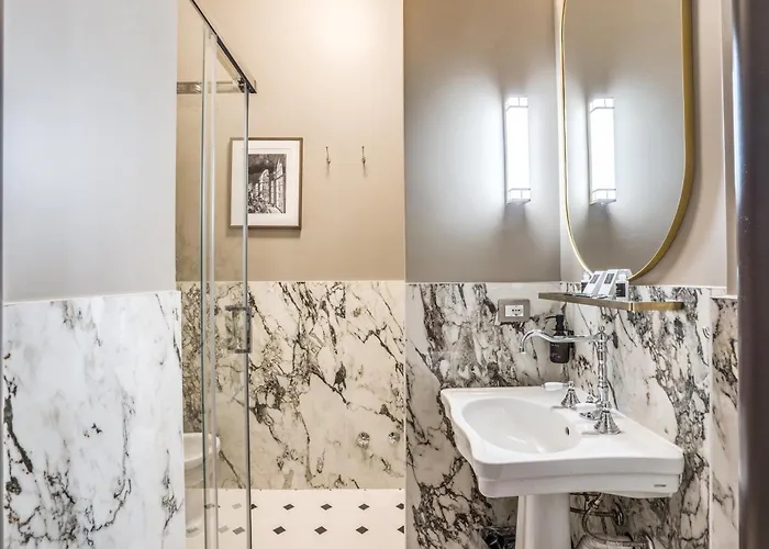 Antica Residenza Del Corso بيت ضيافة روما