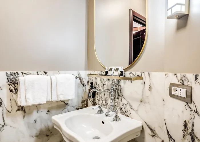 بيت ضيافة Antica Residenza Del Corso