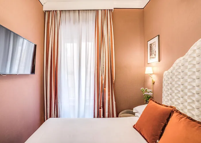 بيت ضيافة Antica Residenza Del Corso