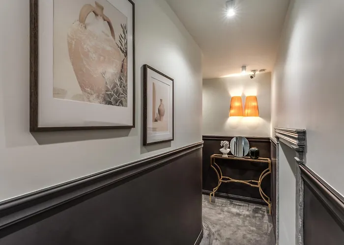 بيت ضيافة Antica Residenza Del Corso