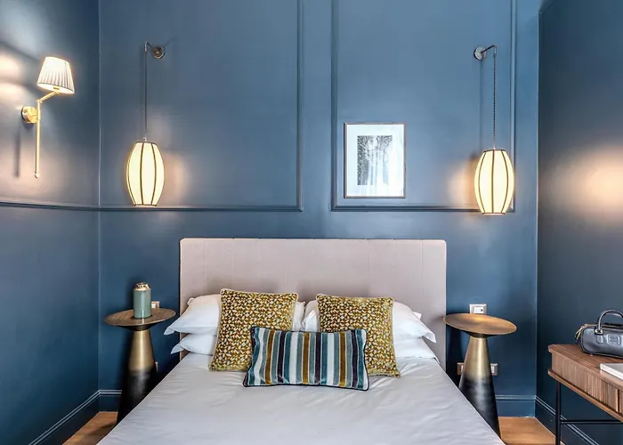 Antica Residenza Del Corso بيت ضيافة 4*