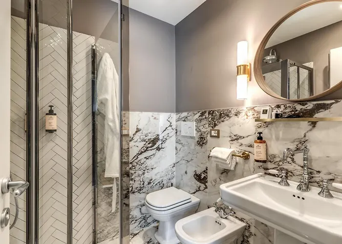 بيت ضيافة Antica Residenza Del Corso