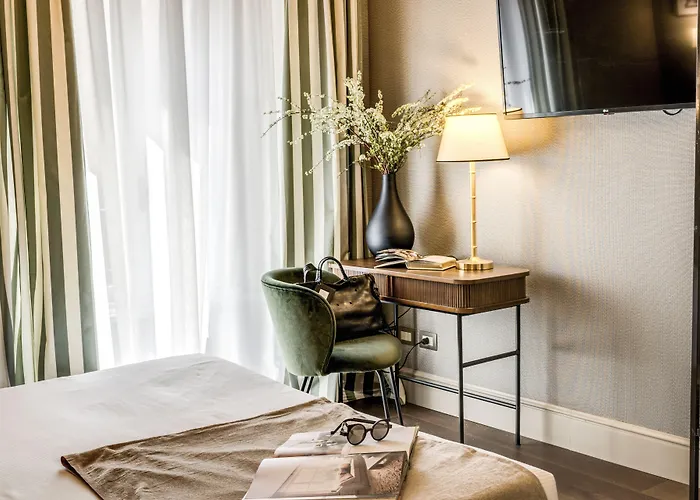 بيت ضيافة Antica Residenza Del Corso