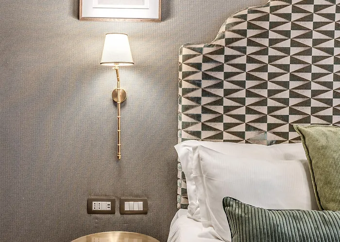 Antica Residenza Del Corso روما