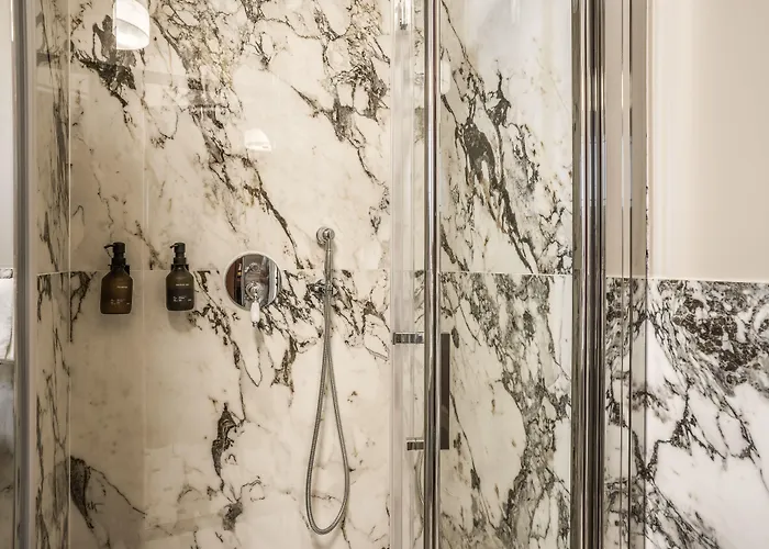 Antica Residenza Del Corso 4* روما