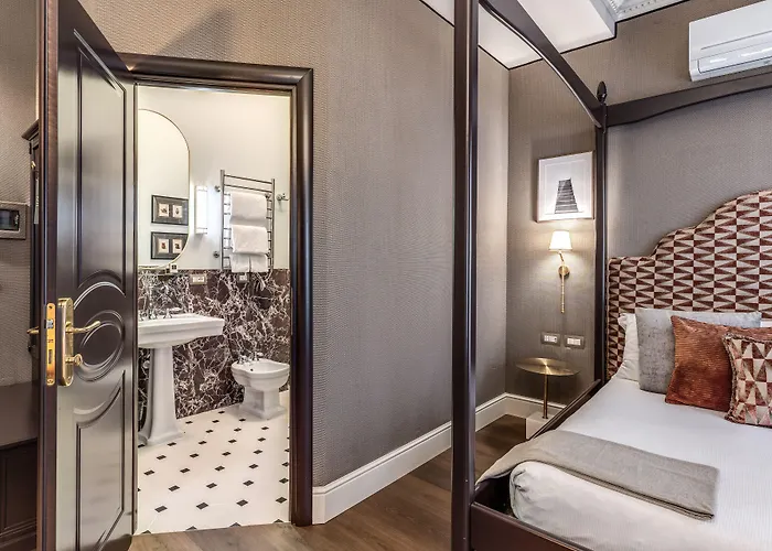 Antica Residenza Del Corso