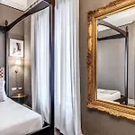 Antica Residenza Del Corso Affittacamere Roma