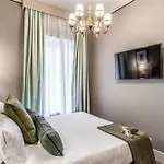 Antica Residenza Del Corso 4* Roma
