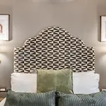 Antica Residenza Del Corso Affittacamere 4*