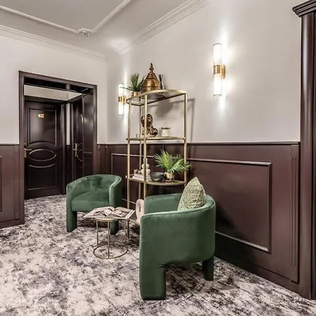 בית הארחה Antica Residenza Del Corso רומא