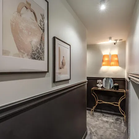 בית הארחה Antica Residenza Del Corso