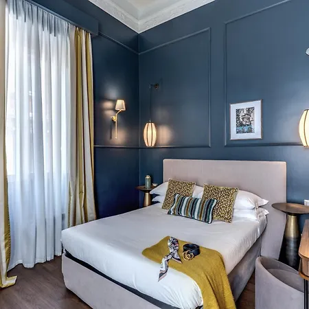 Antica Residenza Del Corso בית הארחה