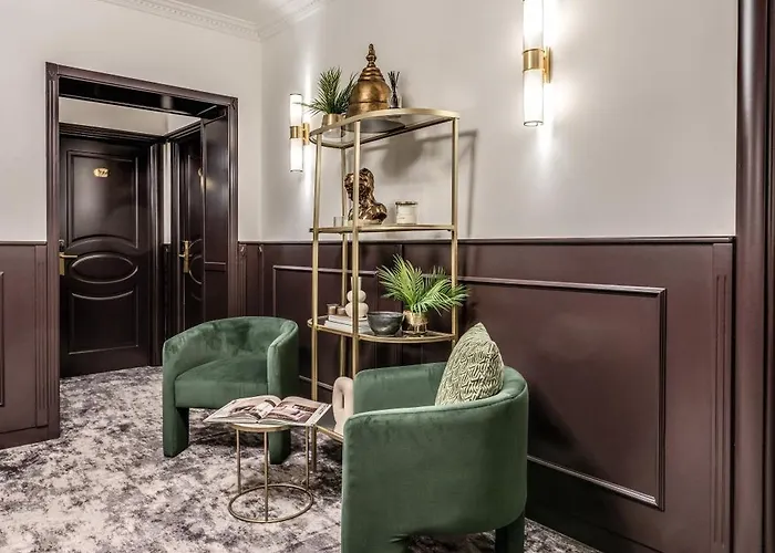 Guest house Antica Residenza Del Corso Rome